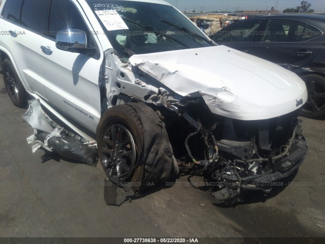 Photo 5 VIN: 1C4RJFCG6EC521309 - JEEP GRAND CHEROKEE 