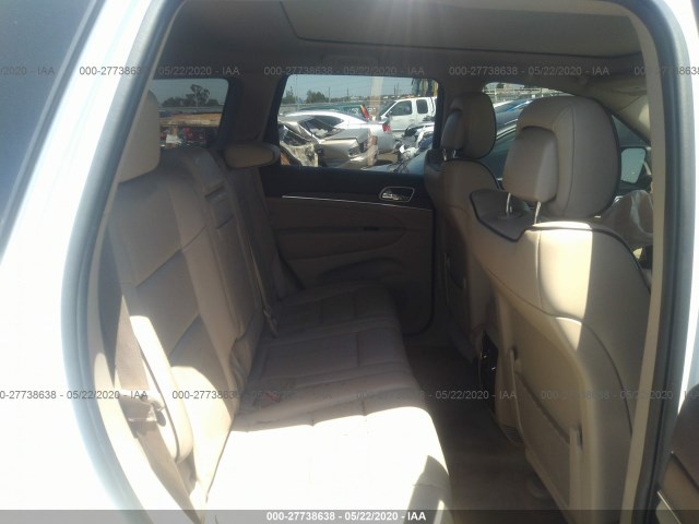 Photo 7 VIN: 1C4RJFCG6EC521309 - JEEP GRAND CHEROKEE 