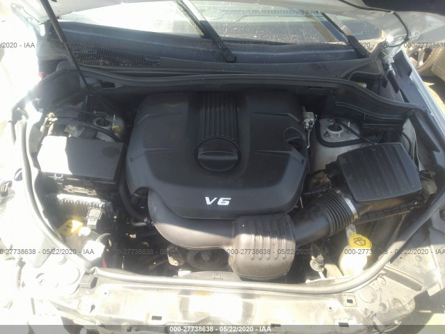 Photo 9 VIN: 1C4RJFCG6EC521309 - JEEP GRAND CHEROKEE 