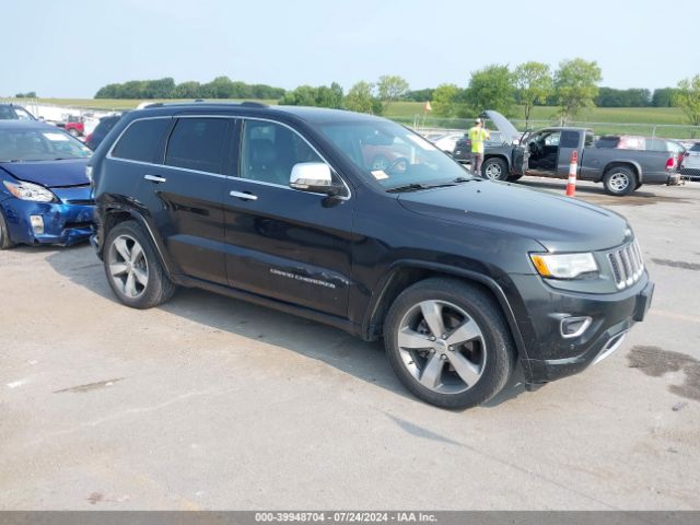 Photo 0 VIN: 1C4RJFCG6FC214384 - JEEP GRAND CHEROKEE 