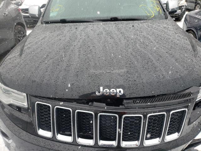 Photo 11 VIN: 1C4RJFCG6FC237339 - JEEP GRAND CHER 