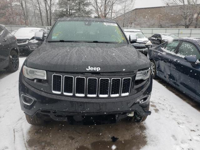 Photo 4 VIN: 1C4RJFCG6FC237339 - JEEP GRAND CHER 