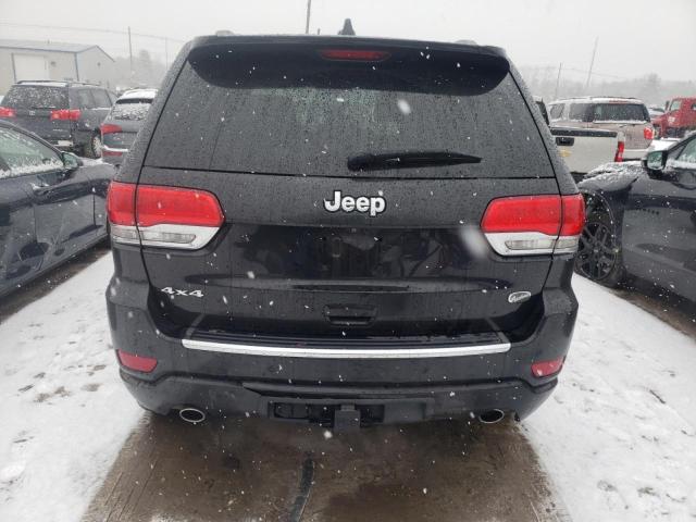 Photo 5 VIN: 1C4RJFCG6FC237339 - JEEP GRAND CHER 