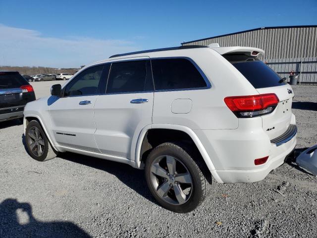 Photo 1 VIN: 1C4RJFCG6FC697911 - JEEP GRAND CHEROKEE 