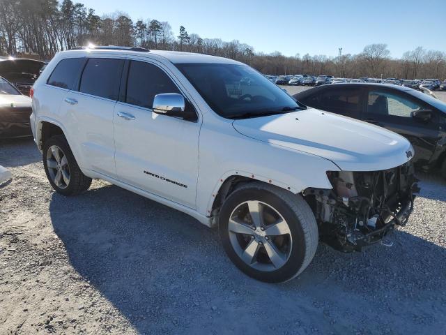 Photo 3 VIN: 1C4RJFCG6FC697911 - JEEP GRAND CHEROKEE 