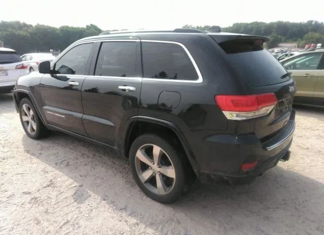 Photo 2 VIN: 1C4RJFCG6FC740899 - JEEP GRAND CHEROKEE 