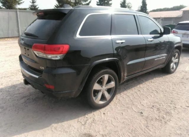 Photo 3 VIN: 1C4RJFCG6FC740899 - JEEP GRAND CHEROKEE 