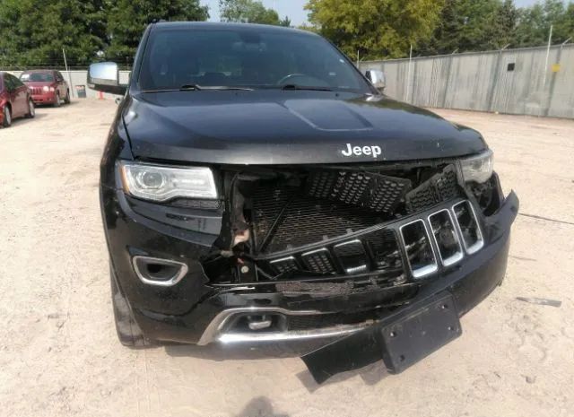 Photo 5 VIN: 1C4RJFCG6FC740899 - JEEP GRAND CHEROKEE 