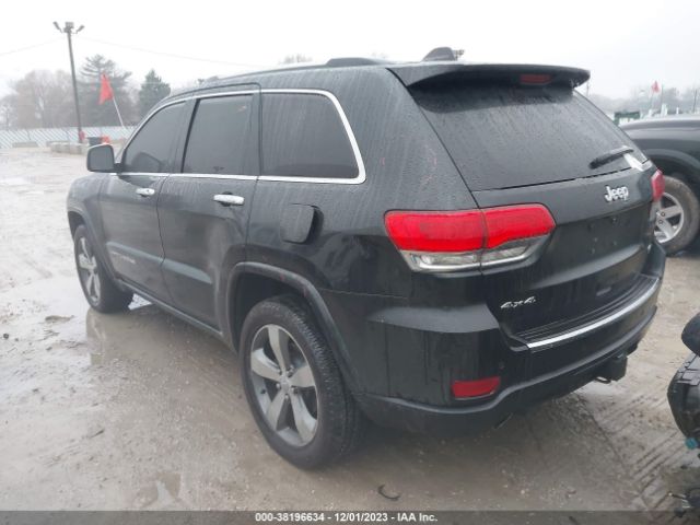 Photo 2 VIN: 1C4RJFCG6FC754642 - JEEP GRAND CHEROKEE 