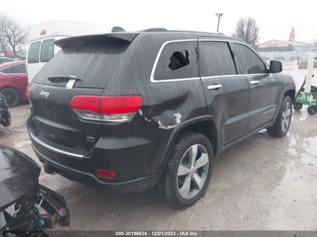 Photo 3 VIN: 1C4RJFCG6FC754642 - JEEP GRAND CHEROKEE 