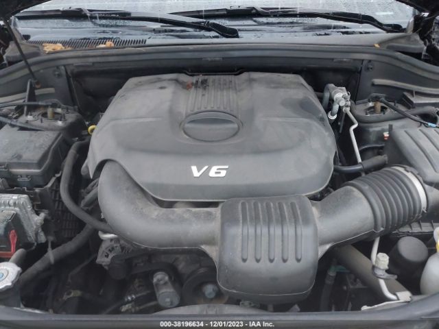 Photo 9 VIN: 1C4RJFCG6FC754642 - JEEP GRAND CHEROKEE 