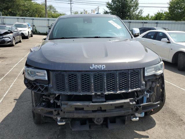 Photo 4 VIN: 1C4RJFCG6FC838931 - JEEP GRAND CHER 