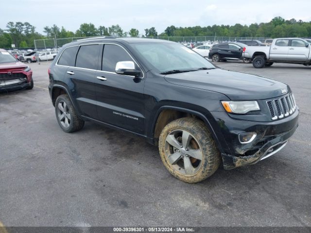 Photo 0 VIN: 1C4RJFCG6FC839447 - JEEP GRAND CHEROKEE 