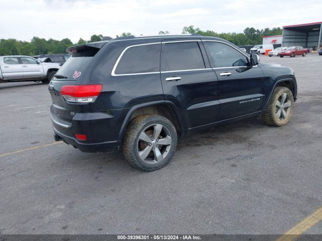 Photo 3 VIN: 1C4RJFCG6FC839447 - JEEP GRAND CHEROKEE 