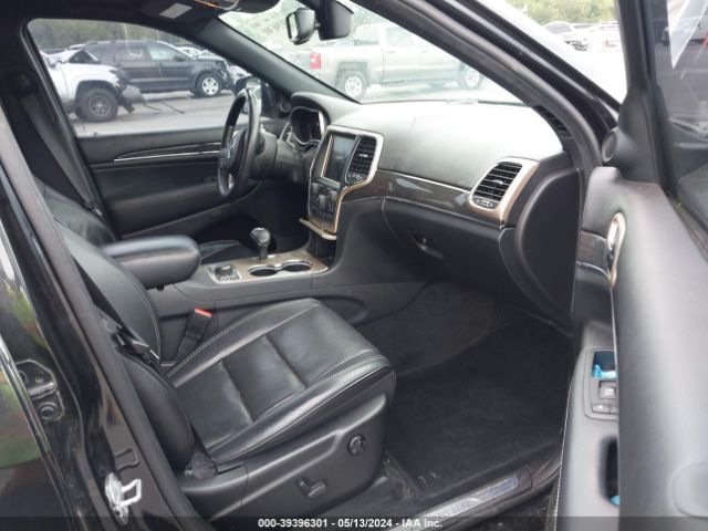 Photo 4 VIN: 1C4RJFCG6FC839447 - JEEP GRAND CHEROKEE 