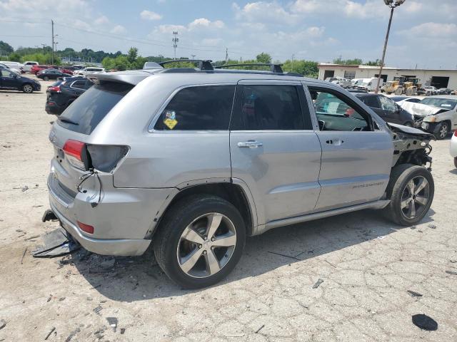 Photo 2 VIN: 1C4RJFCG6FC913319 - JEEP GRAND CHEROKEE 