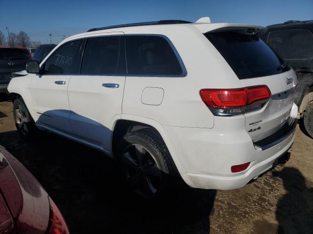 Photo 1 VIN: 1C4RJFCG6GC325504 - JEEP GRAND CHEROKEE 