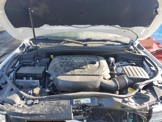 Photo 11 VIN: 1C4RJFCG6GC325504 - JEEP GRAND CHEROKEE 