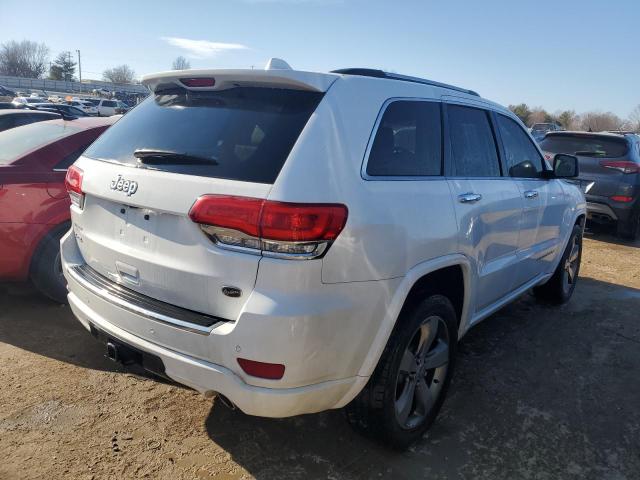 Photo 2 VIN: 1C4RJFCG6GC325504 - JEEP GRAND CHEROKEE 