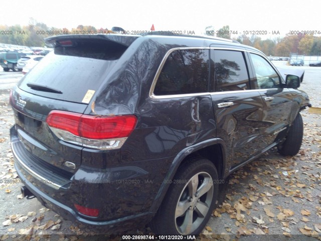 Photo 3 VIN: 1C4RJFCG6GC338253 - JEEP GRAND CHEROKEE 