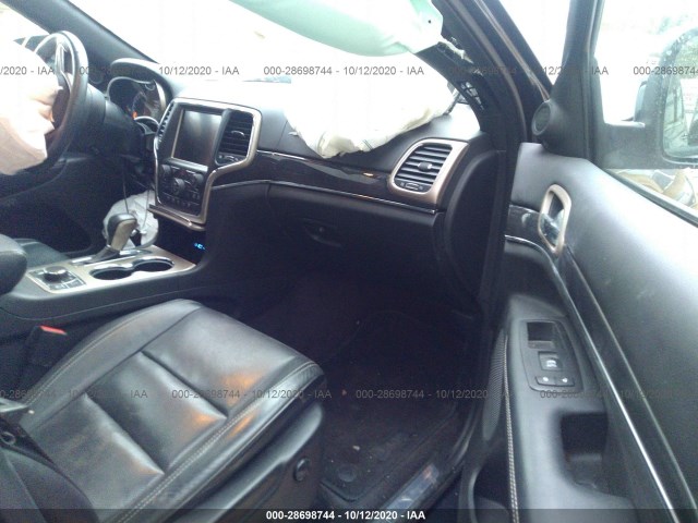 Photo 4 VIN: 1C4RJFCG6GC338253 - JEEP GRAND CHEROKEE 