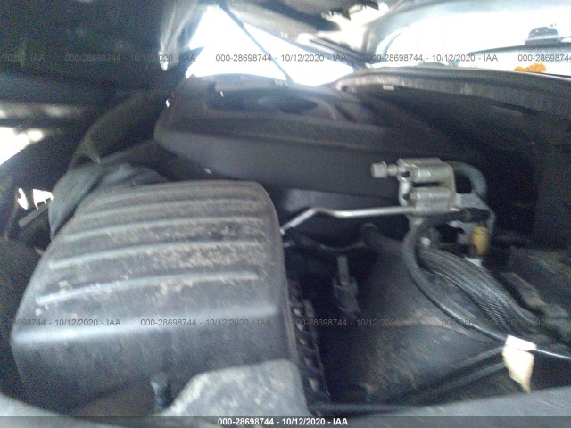 Photo 9 VIN: 1C4RJFCG6GC338253 - JEEP GRAND CHEROKEE 