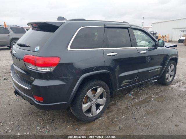 Photo 3 VIN: 1C4RJFCG6GC384679 - JEEP GRAND CHEROKEE 