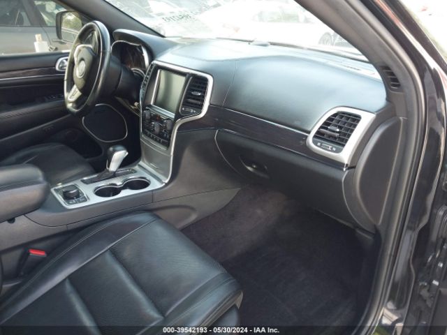 Photo 4 VIN: 1C4RJFCG6GC404431 - JEEP GRAND CHEROKEE 