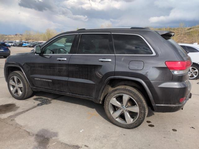 Photo 1 VIN: 1C4RJFCG6GC490047 - JEEP GRAND CHEROKEE 