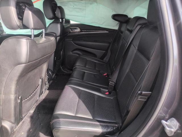 Photo 10 VIN: 1C4RJFCG6GC490047 - JEEP GRAND CHEROKEE 