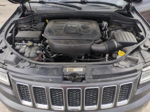 Photo 11 VIN: 1C4RJFCG6GC490047 - JEEP GRAND CHEROKEE 