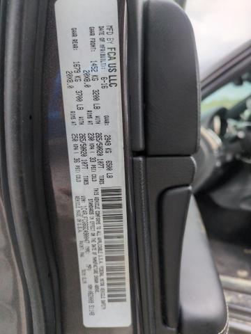 Photo 12 VIN: 1C4RJFCG6GC490047 - JEEP GRAND CHEROKEE 