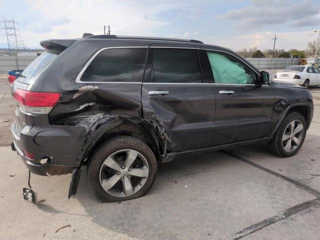 Photo 2 VIN: 1C4RJFCG6GC490047 - JEEP GRAND CHEROKEE 