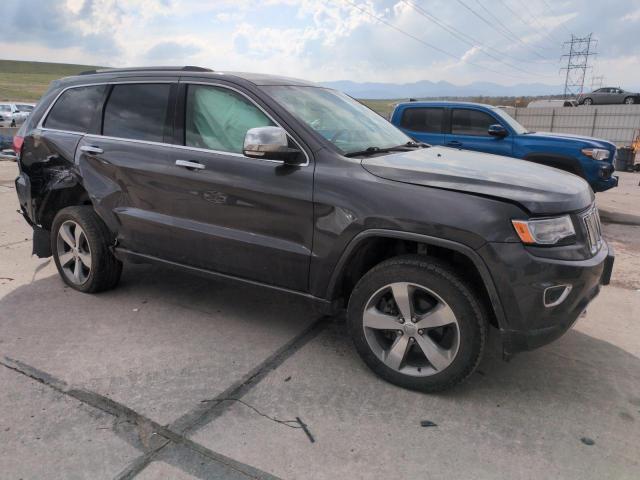 Photo 3 VIN: 1C4RJFCG6GC490047 - JEEP GRAND CHEROKEE 
