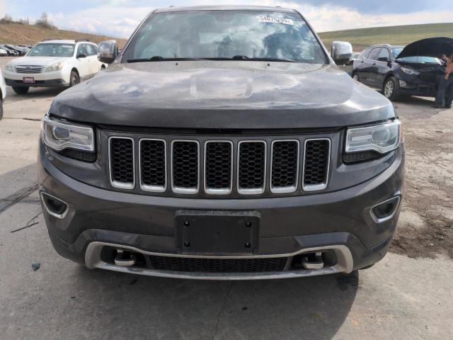 Photo 4 VIN: 1C4RJFCG6GC490047 - JEEP GRAND CHEROKEE 