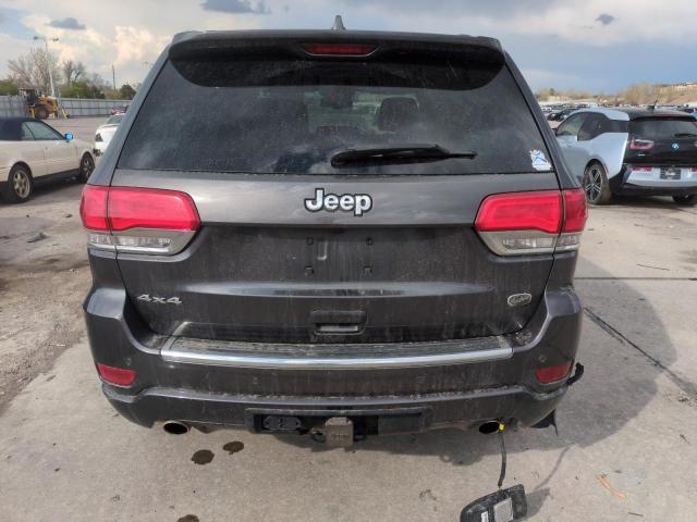 Photo 5 VIN: 1C4RJFCG6GC490047 - JEEP GRAND CHEROKEE 