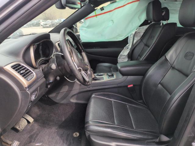 Photo 6 VIN: 1C4RJFCG6GC490047 - JEEP GRAND CHEROKEE 