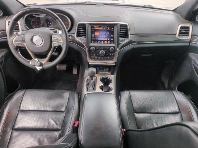 Photo 7 VIN: 1C4RJFCG6GC490047 - JEEP GRAND CHEROKEE 