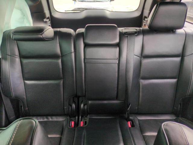 Photo 9 VIN: 1C4RJFCG6GC490047 - JEEP GRAND CHEROKEE 