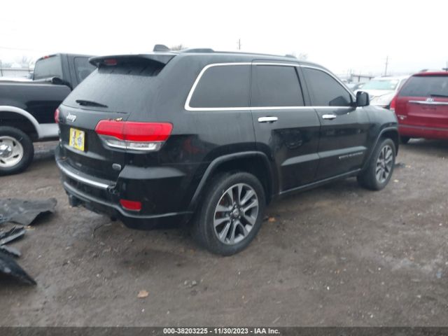 Photo 3 VIN: 1C4RJFCG6HC641602 - JEEP GRAND CHEROKEE 