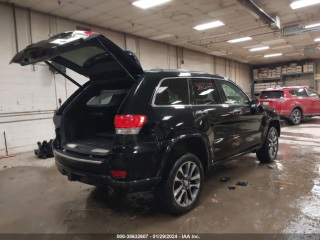 Photo 3 VIN: 1C4RJFCG6HC712037 - JEEP GRAND CHEROKEE 