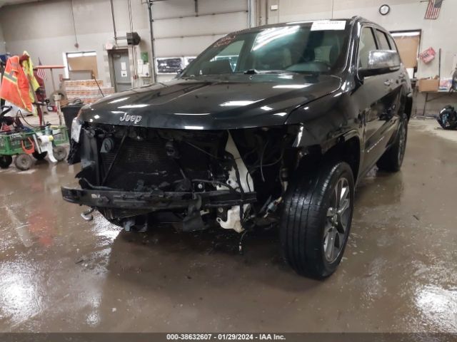 Photo 5 VIN: 1C4RJFCG6HC712037 - JEEP GRAND CHEROKEE 