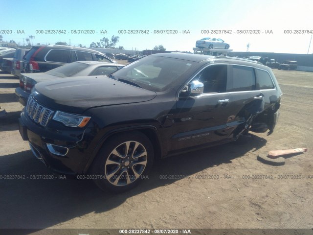 Photo 1 VIN: 1C4RJFCG6HC803986 - JEEP GRAND CHEROKEE 