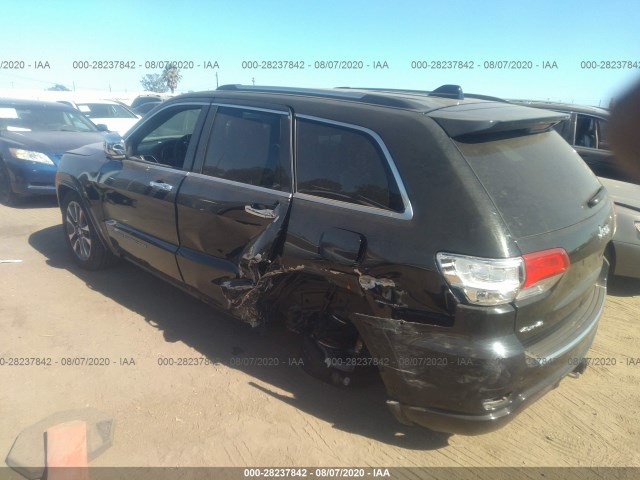 Photo 2 VIN: 1C4RJFCG6HC803986 - JEEP GRAND CHEROKEE 