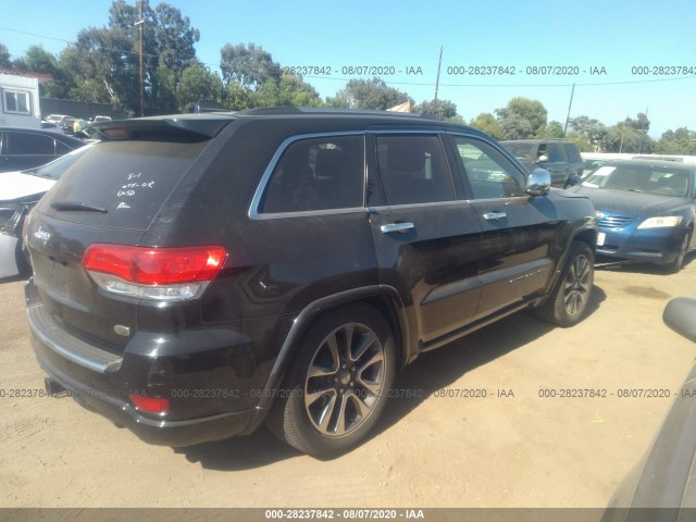 Photo 3 VIN: 1C4RJFCG6HC803986 - JEEP GRAND CHEROKEE 