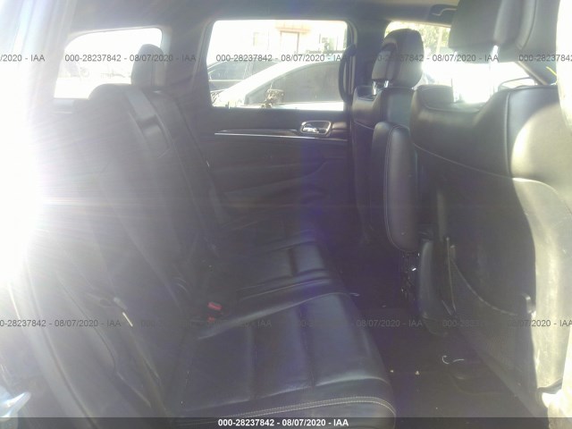 Photo 7 VIN: 1C4RJFCG6HC803986 - JEEP GRAND CHEROKEE 