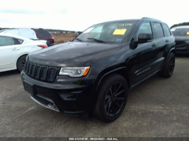 Photo 1 VIN: 1C4RJFCG6HC904364 - JEEP GRAND CHEROKEE 