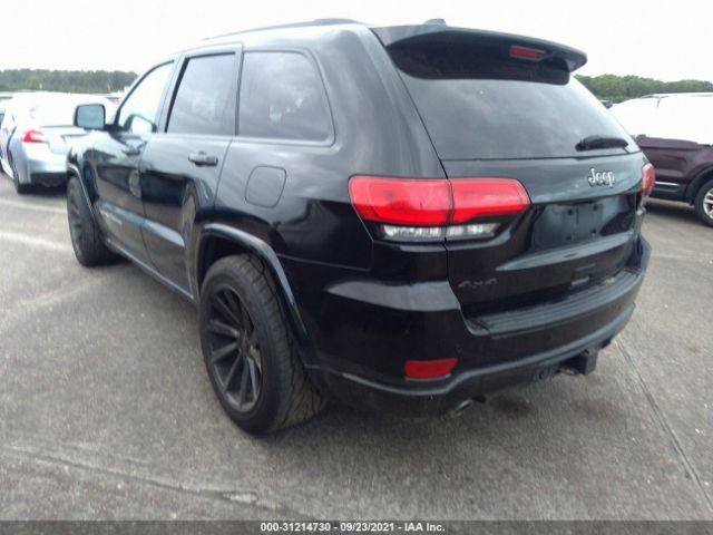 Photo 2 VIN: 1C4RJFCG6HC904364 - JEEP GRAND CHEROKEE 