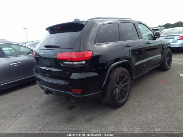 Photo 3 VIN: 1C4RJFCG6HC904364 - JEEP GRAND CHEROKEE 