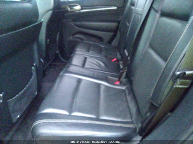 Photo 7 VIN: 1C4RJFCG6HC904364 - JEEP GRAND CHEROKEE 